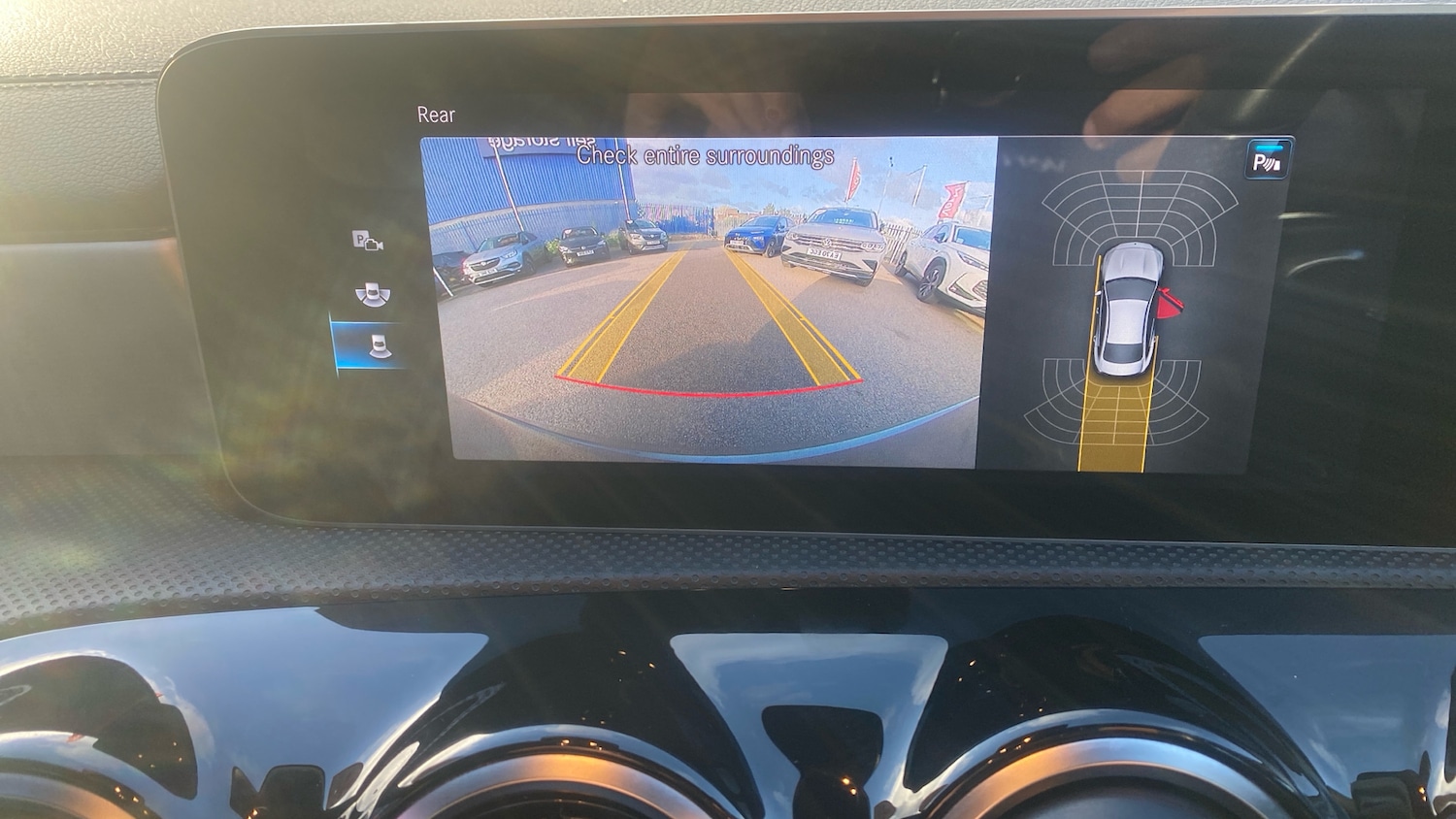 Used Mercedes-Benz CLA 2020 for sale - 76643241: Photo 36