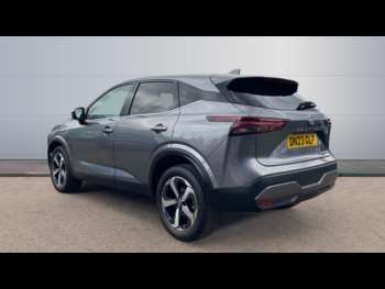 Used Nissan Qashqai 2023 for sale - 75272540: Photo