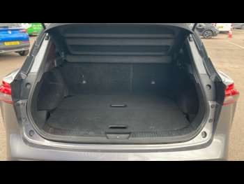 Used Nissan Qashqai 2023 for sale - 75272540: Photo