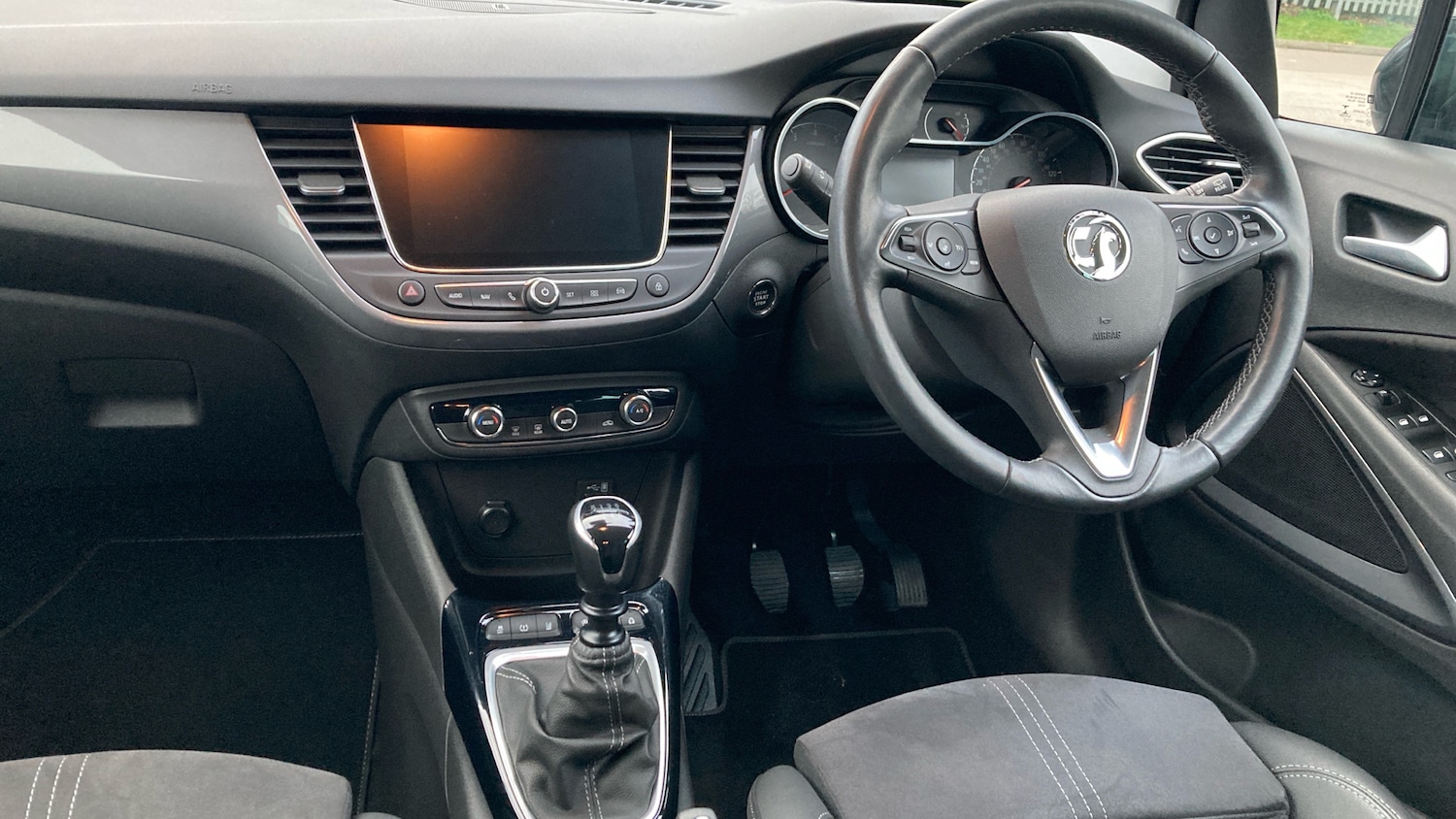 Used Vauxhall Crossland 2022 for sale - 77449390: Photo 10