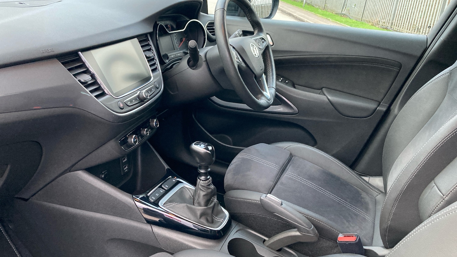 Used Vauxhall Crossland 2022 for sale - 77449390: Photo 11