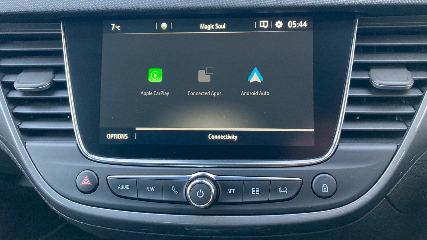 Used Vauxhall Crossland 2022 for sale - 77449390: Photo 12