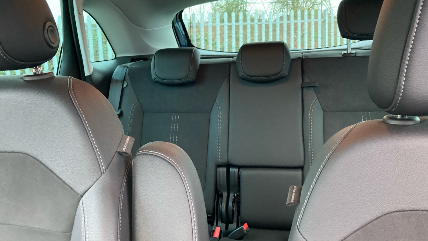 Used Vauxhall Crossland 2022 for sale - 77449390: Photo 15