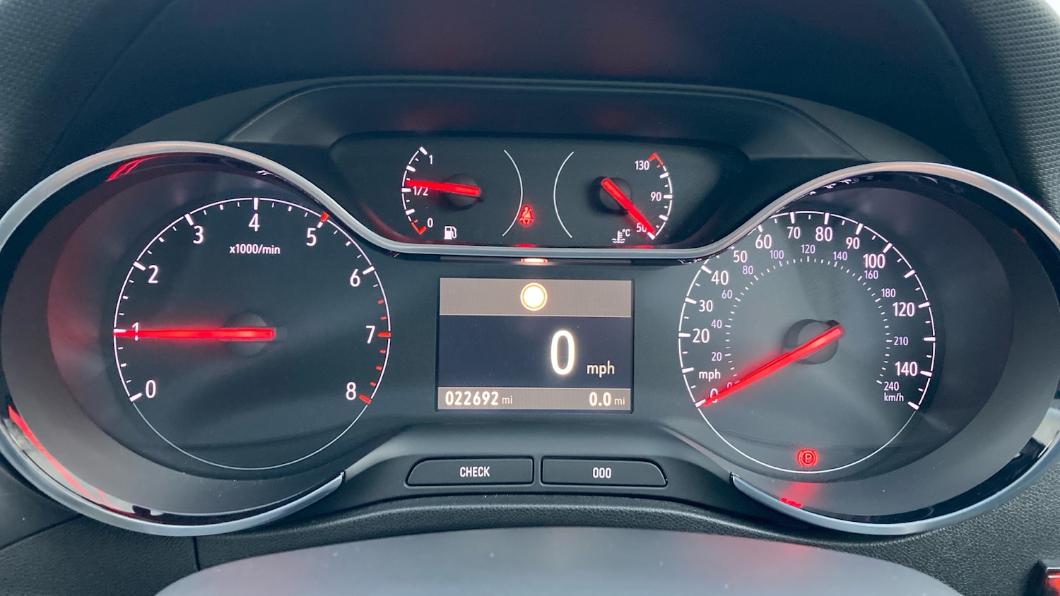 Used Vauxhall Crossland 2022 for sale - 77449390: Photo 18