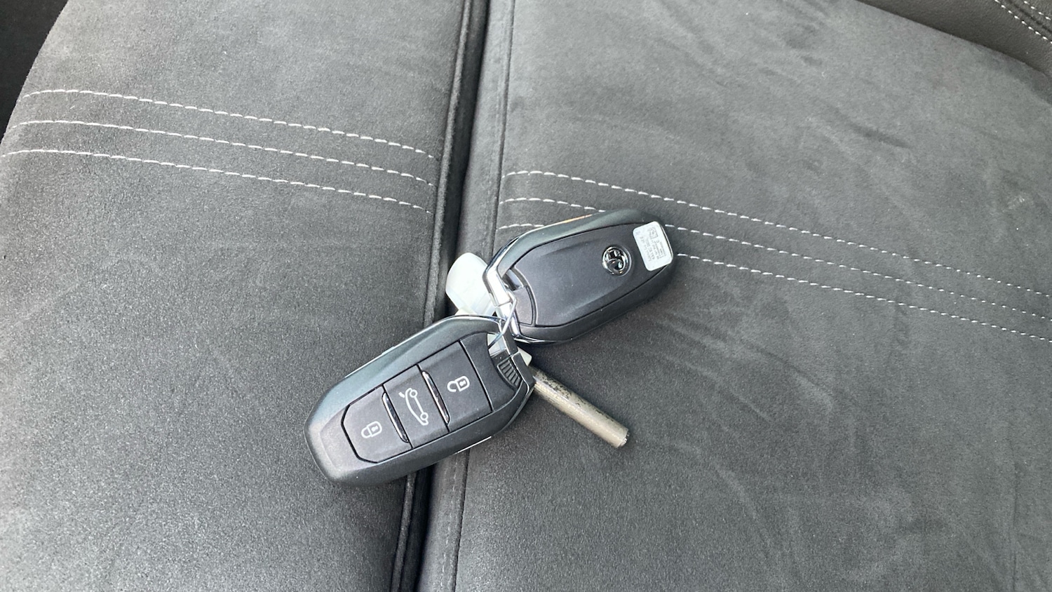 Used Vauxhall Crossland 2022 for sale - 77449390: Photo 20