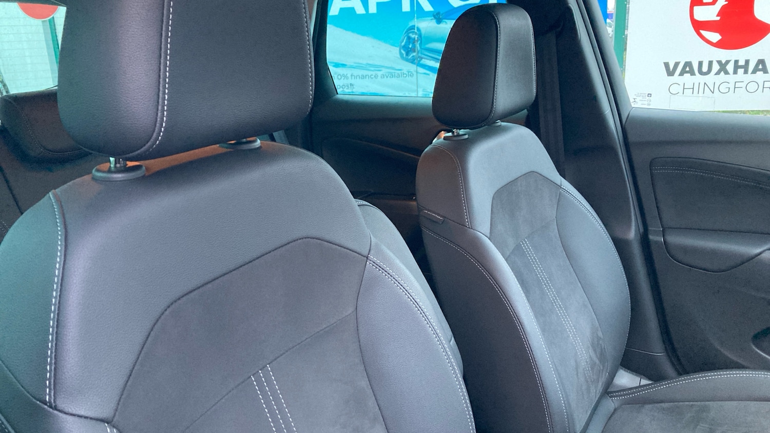 Used Vauxhall Crossland 2022 for sale - 77449390: Photo 25