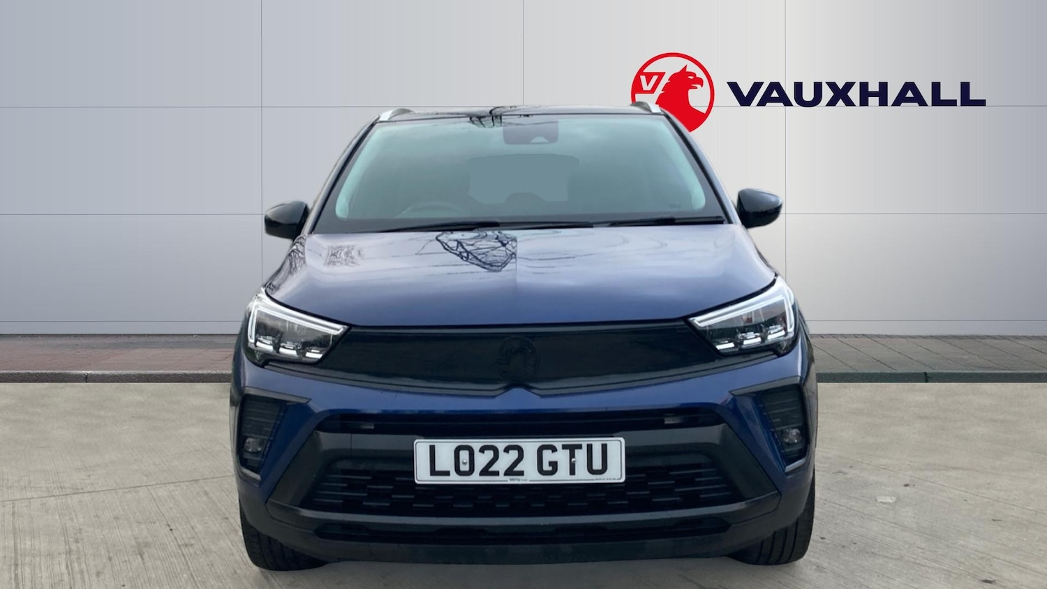 Used Vauxhall Crossland 2022 for sale - 77449390: Photo 3