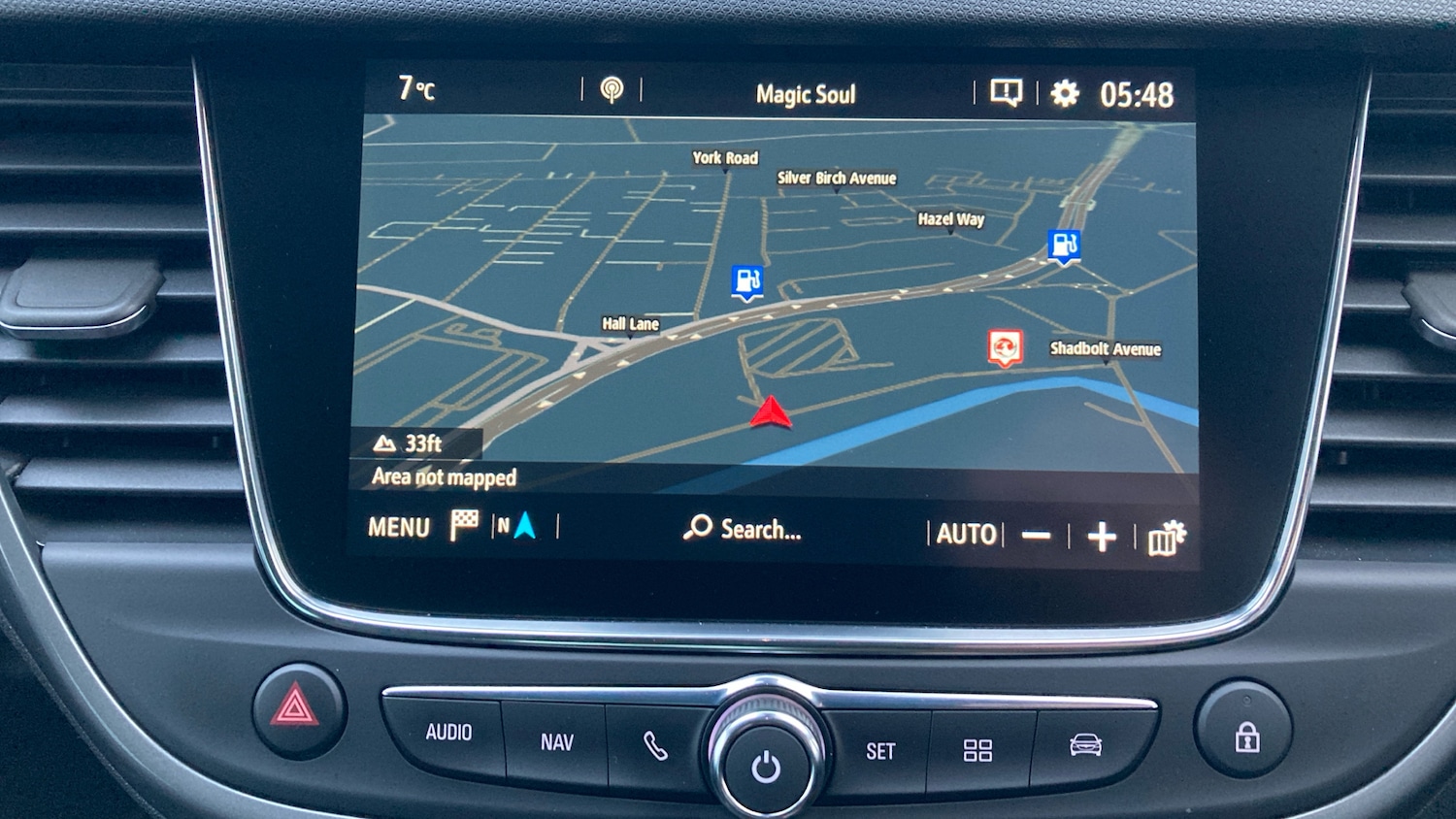 Used Vauxhall Crossland 2022 for sale - 77449390: Photo 33