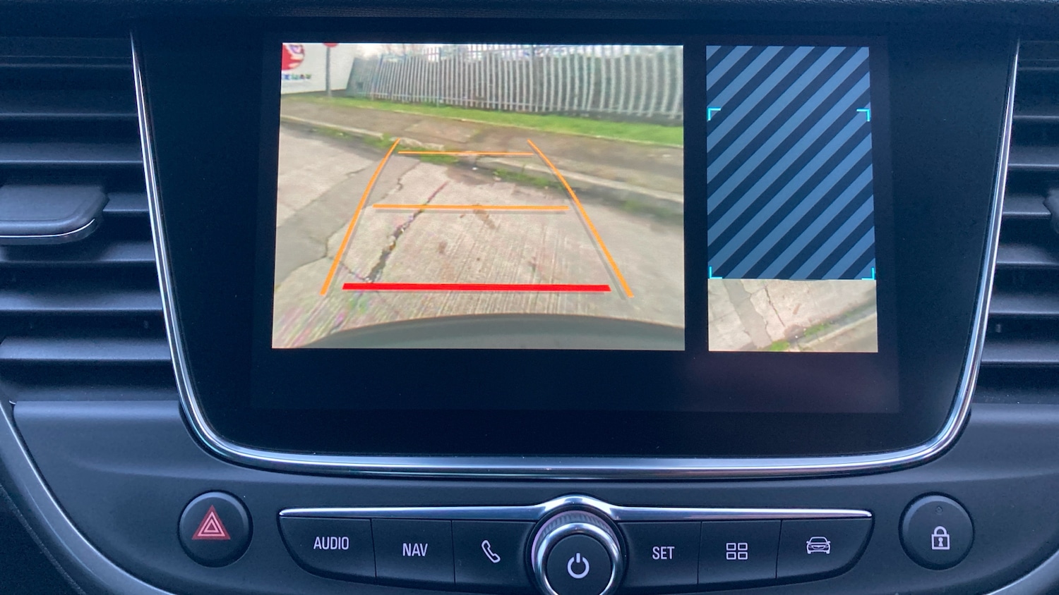 Used Vauxhall Crossland 2022 for sale - 77449390: Photo 34