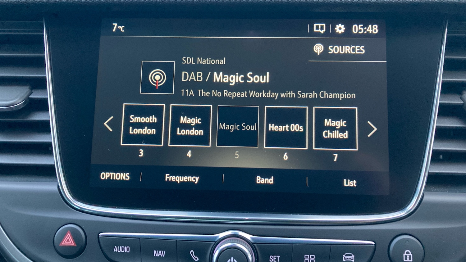 Used Vauxhall Crossland 2022 for sale - 77449390: Photo 36