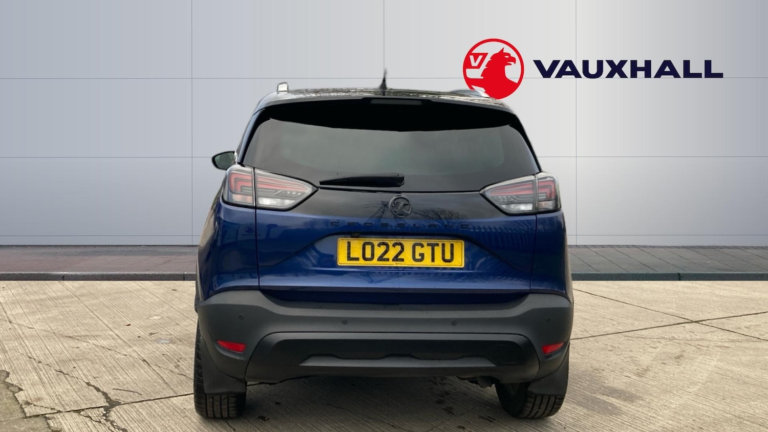 Used Vauxhall Crossland 2022 for sale - 77449390: Photo 6