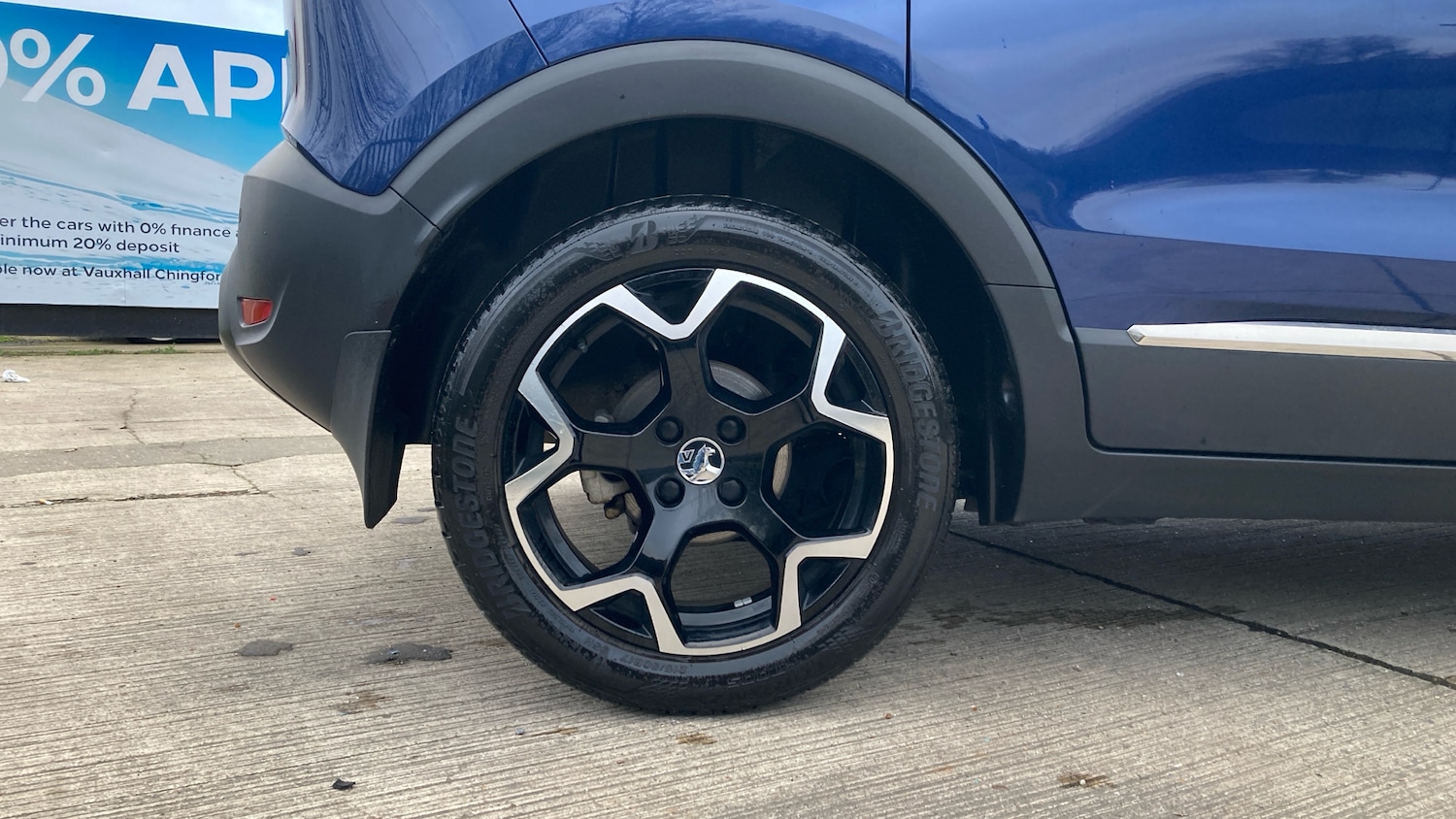 Used Vauxhall Crossland 2022 for sale - 77449390: Photo 7