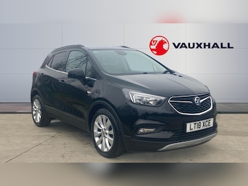 2018 (18) - 1.4T Elite 5dr Auto Petrol Hatchback