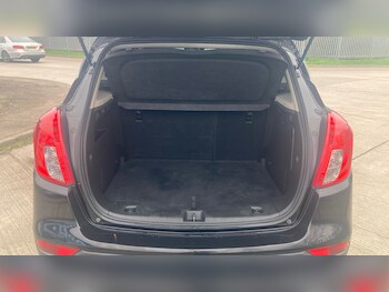 Used Vauxhall Mokka X 2018 for sale - 77774983: Photo