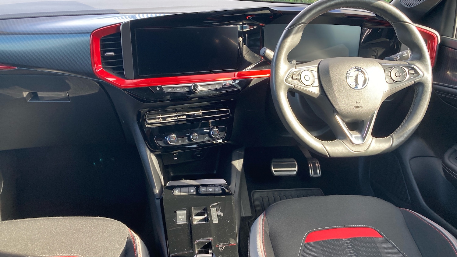 Used Vauxhall Mokka 2023 for sale - 76078034: Photo 10