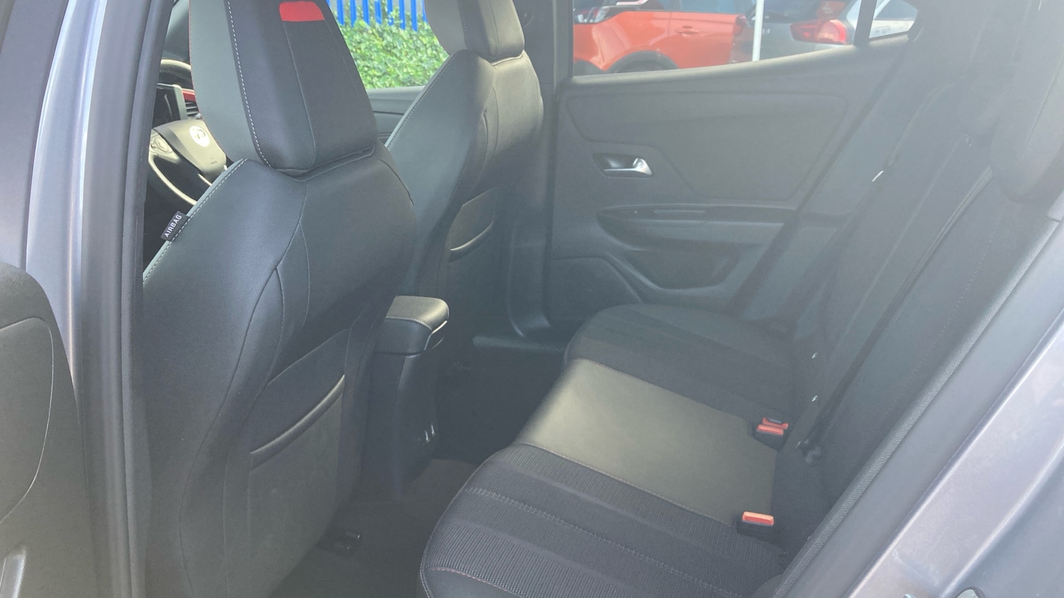 Used Vauxhall Mokka 2023 for sale - 76078034: Photo 16