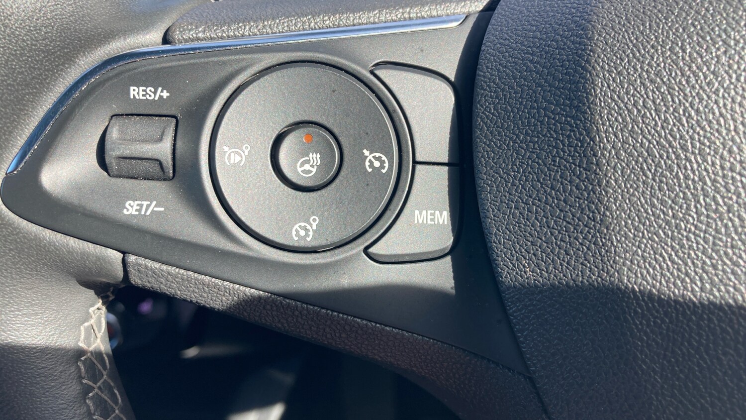 Used Vauxhall Mokka 2023 for sale - 76078034: Photo 21