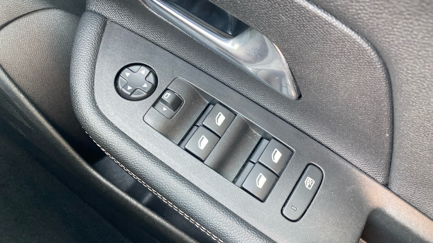 Used Vauxhall Mokka 2023 for sale - 76078034: Photo 23