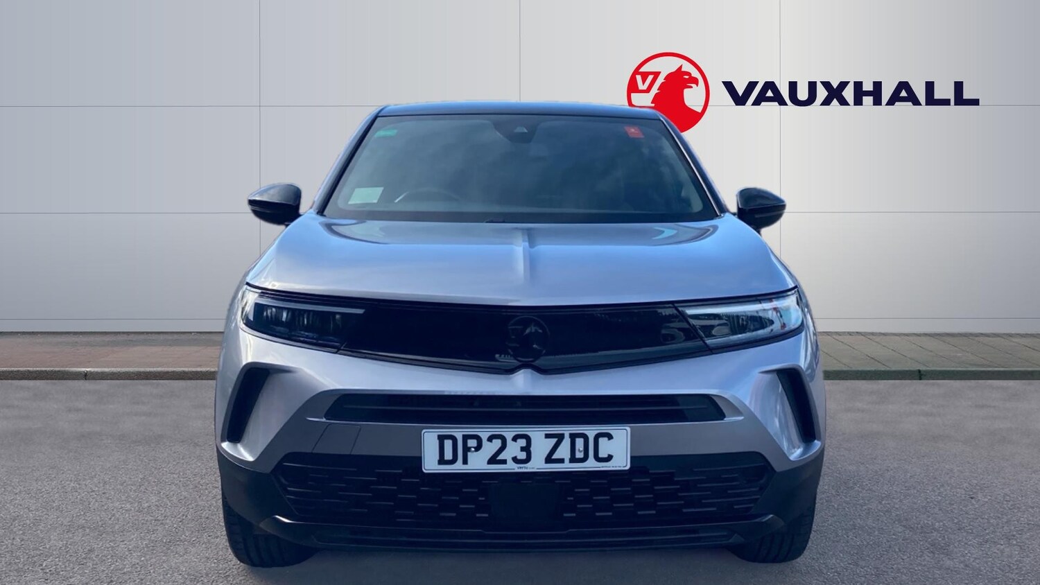 Used Vauxhall Mokka 2023 for sale - 76078034: Photo 3