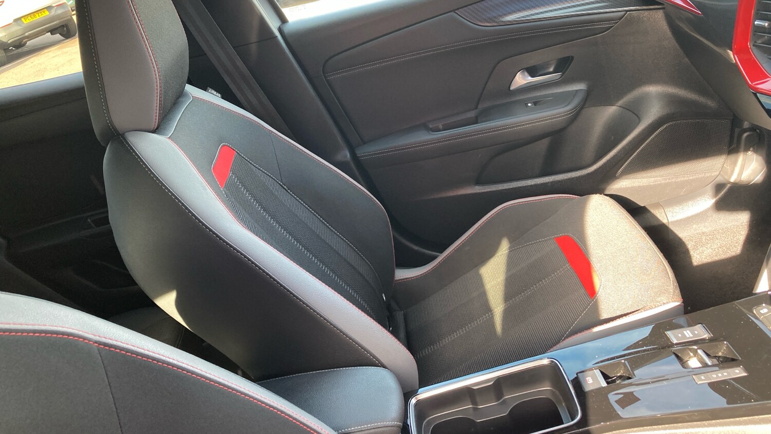 Used Vauxhall Mokka 2023 for sale - 76078034: Photo 31