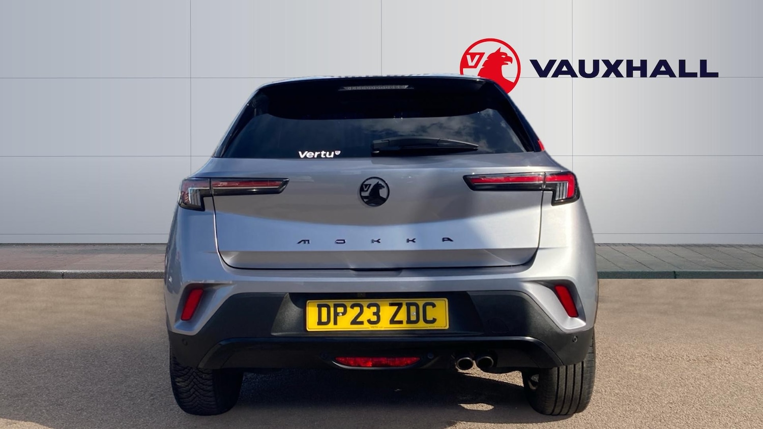 Used Vauxhall Mokka 2023 for sale - 76078034: Photo 6