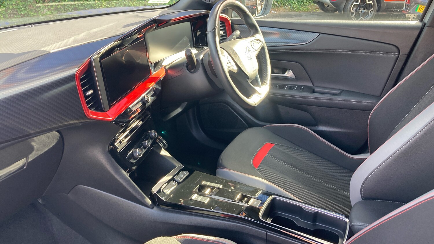 Used Vauxhall Mokka 2023 for sale - 76078034: Photo 9