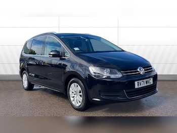 2021 (71) - 1.4 TSI SE Nav 5dr DSG Petrol Estate