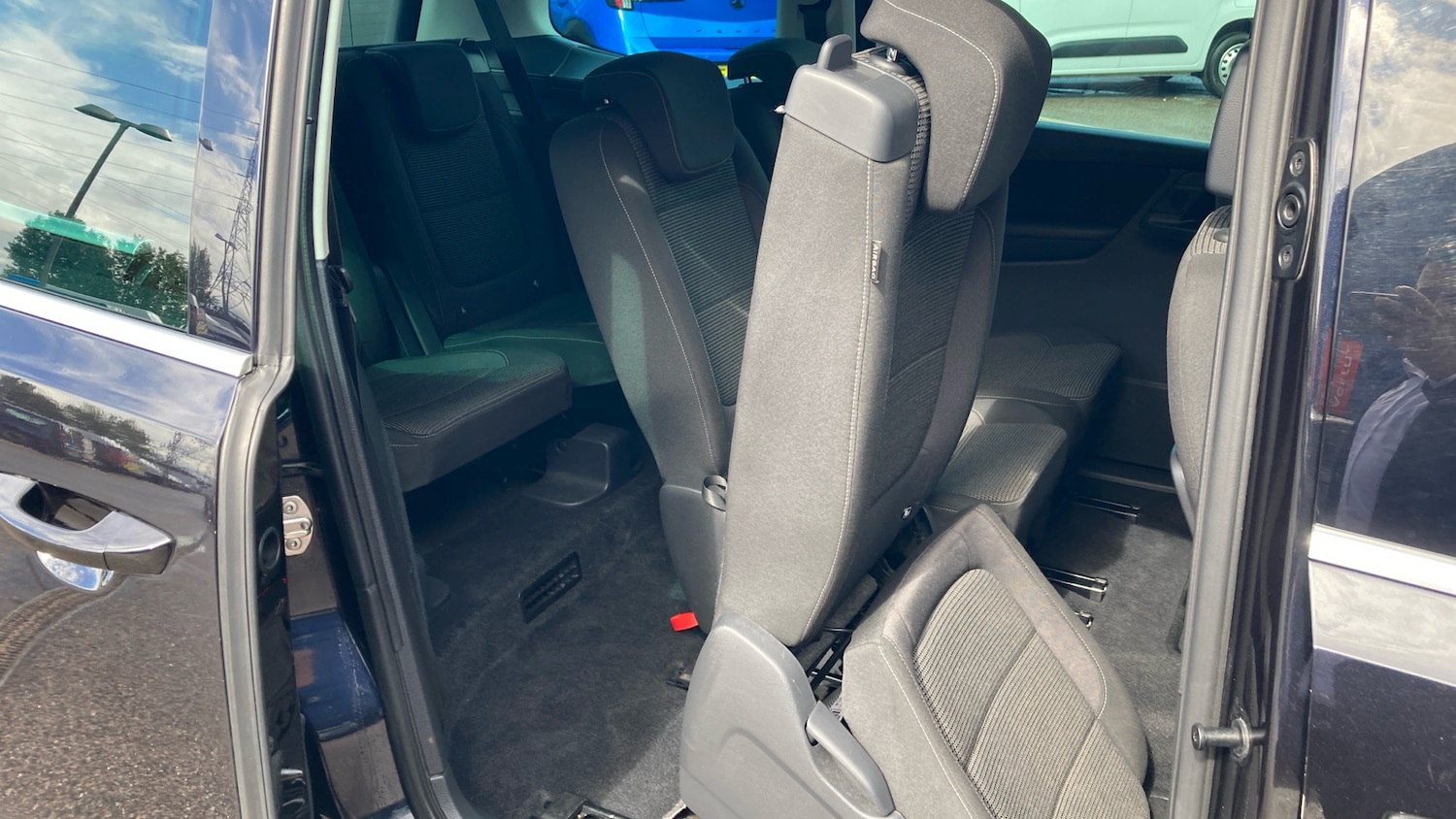 Vehicle 27