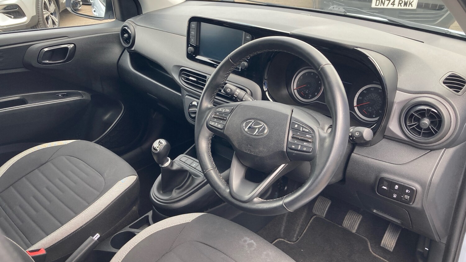 Used Hyundai i10 2021 for sale - 78041758: Photo 11