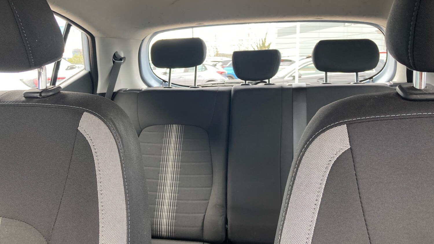 Used Hyundai i10 2021 for sale - 78041758: Photo 15