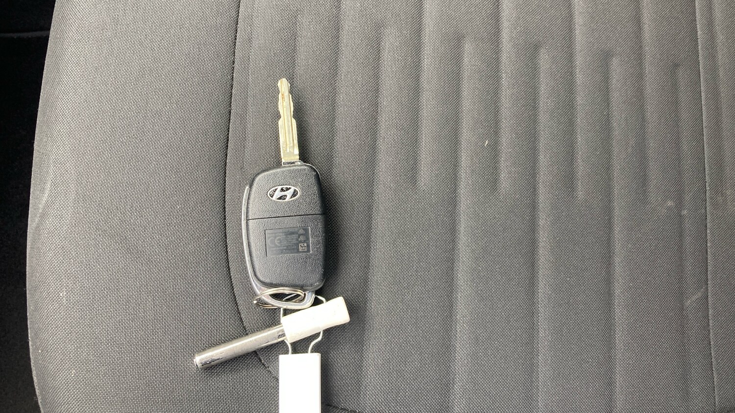 Used Hyundai i10 2021 for sale - 78041758: Photo 20