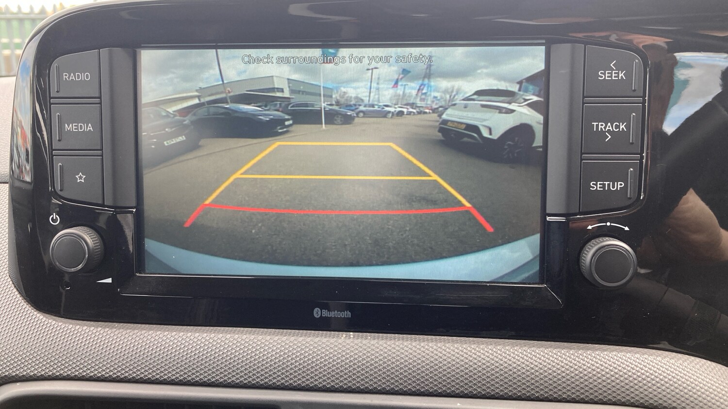 Used Hyundai i10 2021 for sale - 78041758: Photo 32