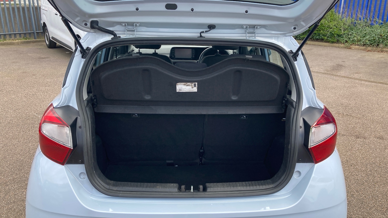 Used Hyundai i10 2021 for sale - 78041758: Photo 4