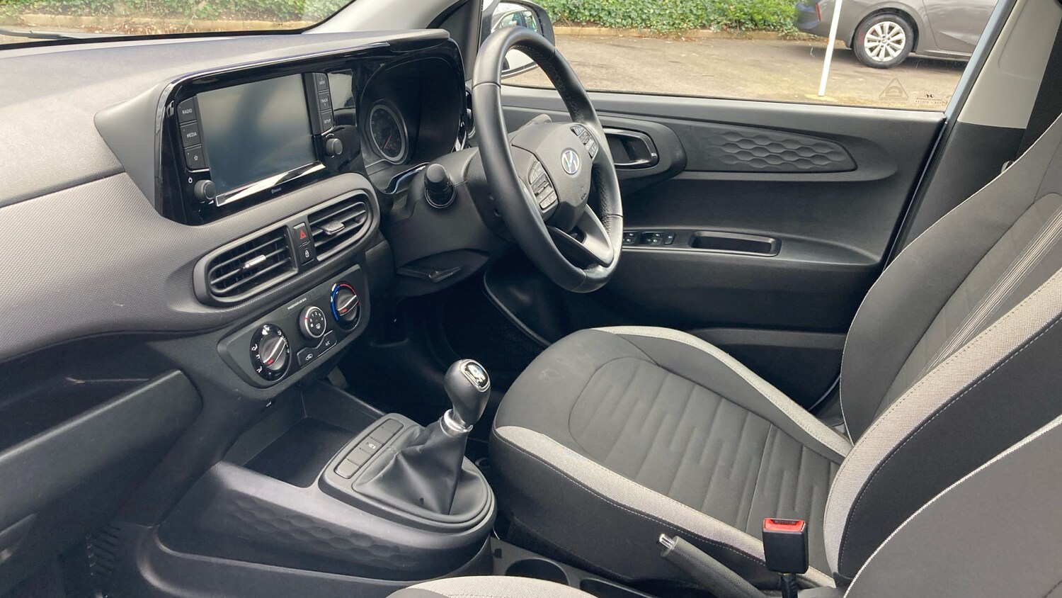 Used Hyundai i10 2021 for sale - 78041758: Photo 9