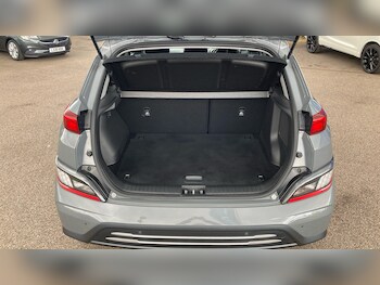 Used Hyundai KONA 2023 for sale - 78177380: Photo