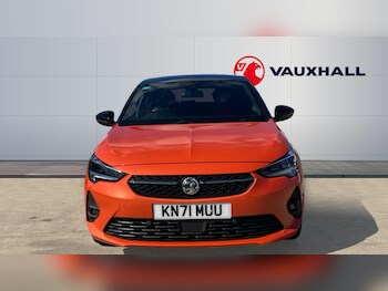 Used Vauxhall Corsa 2022 for sale - 78078067: Photo