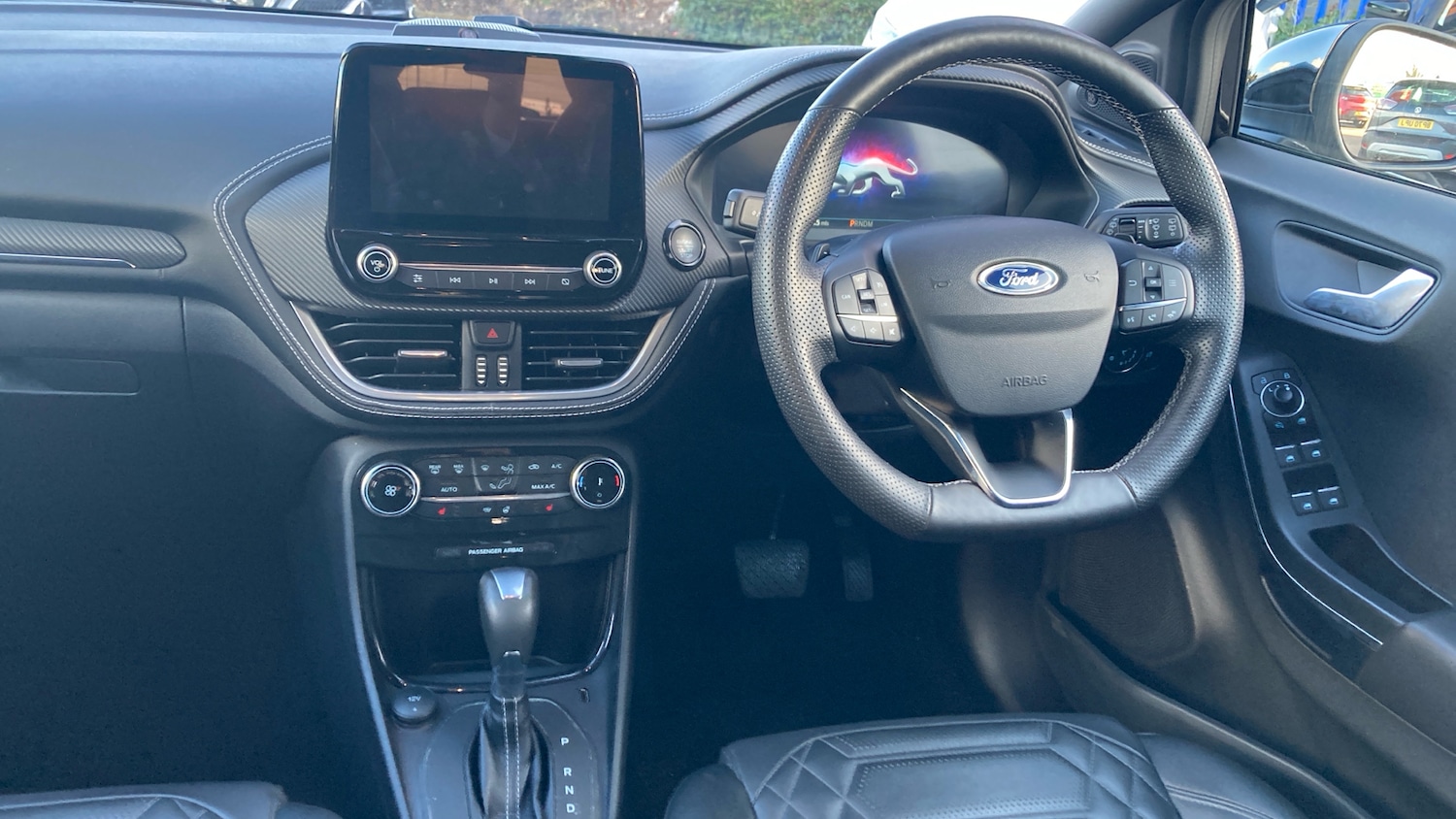 Used Ford Puma 2022 for sale - 76946685: Photo 10