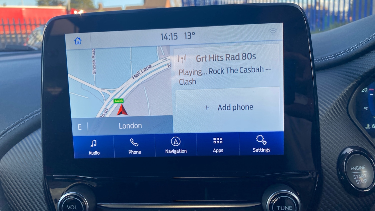 Used Ford Puma 2022 for sale - 76946685: Photo 12