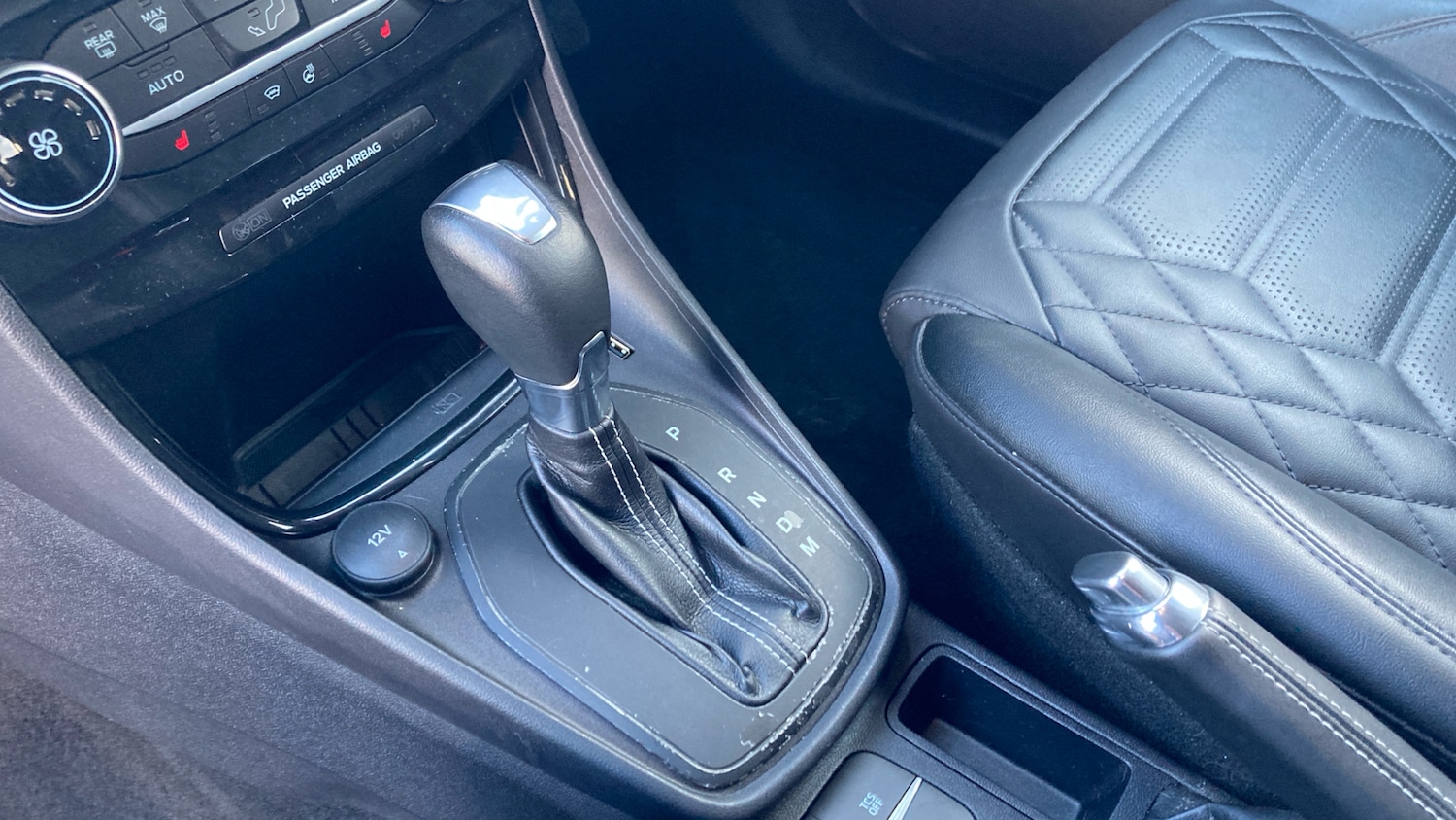 Used Ford Puma 2022 for sale - 76946685: Photo 13