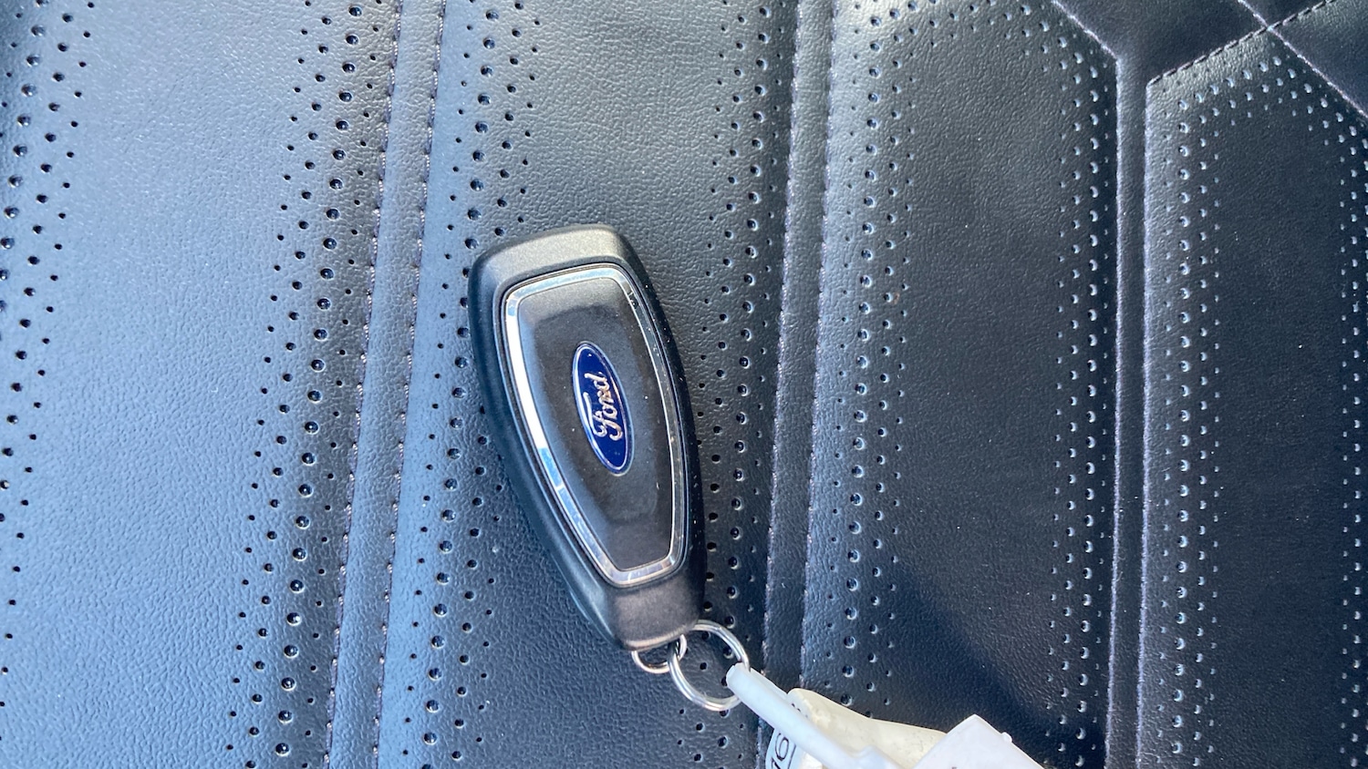 Used Ford Puma 2022 for sale - 76946685: Photo 20