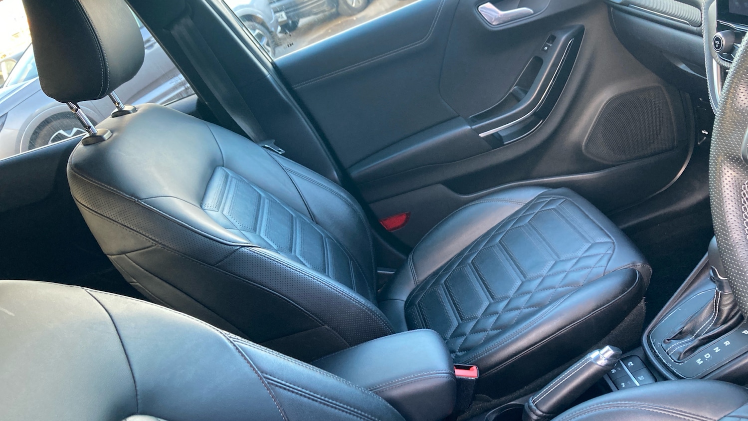 Used Ford Puma 2022 for sale - 76946685: Photo 26