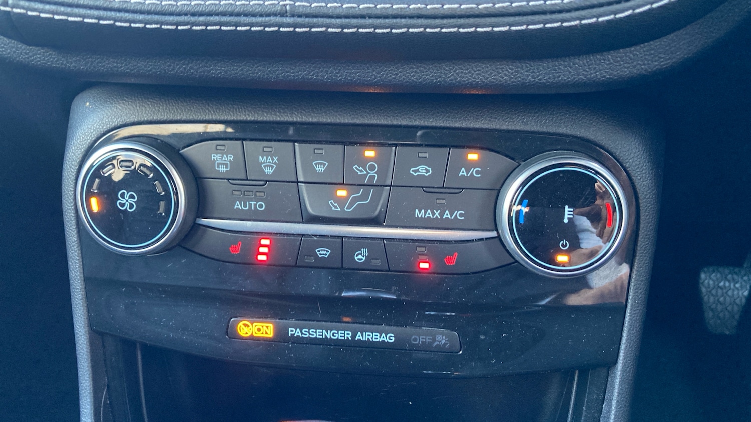 Used Ford Puma 2022 for sale - 76946685: Photo 28