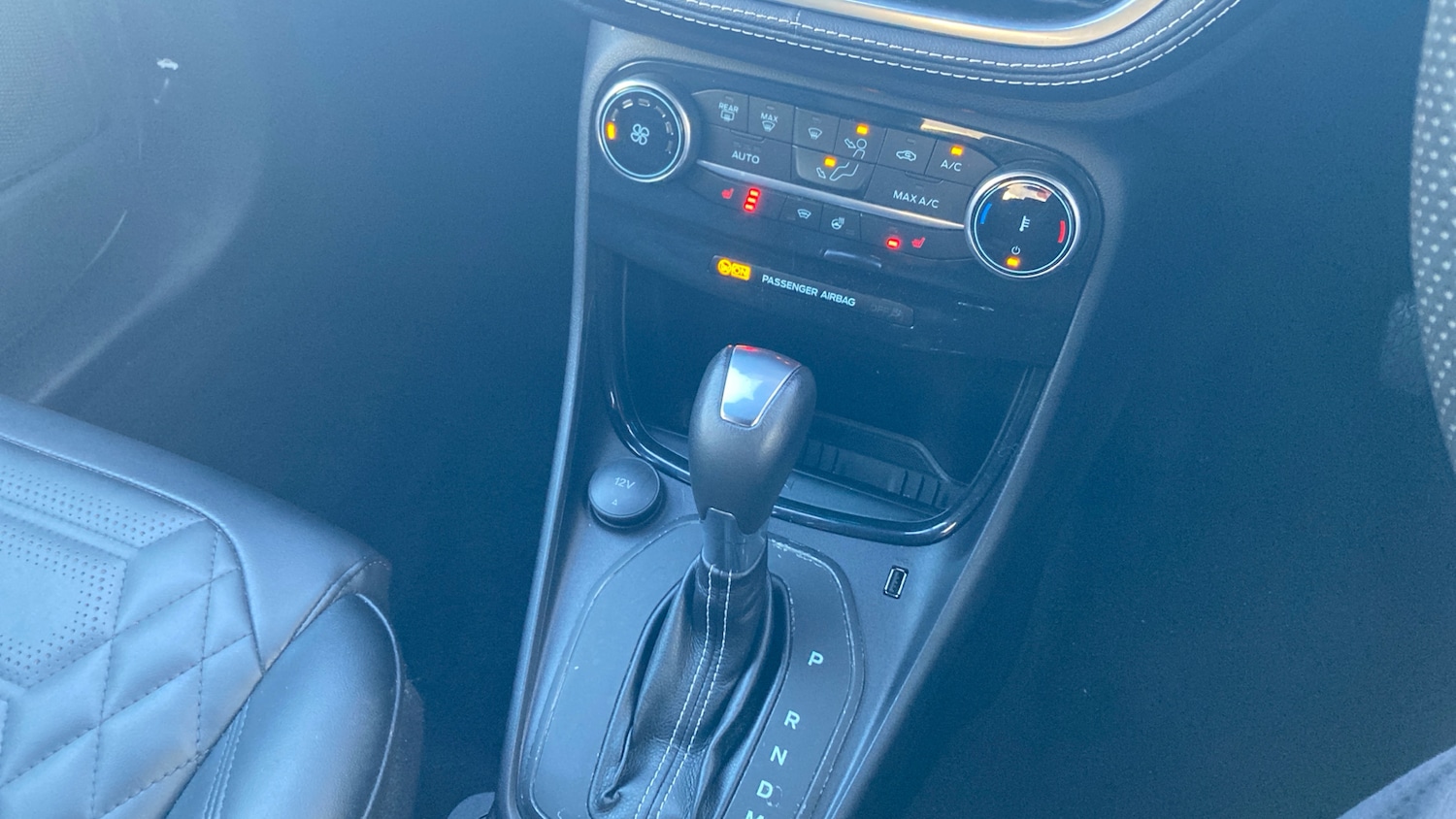 Used Ford Puma 2022 for sale - 76946685: Photo 29