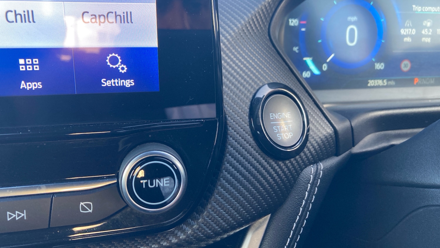 Used Ford Puma 2022 for sale - 76946685: Photo 34