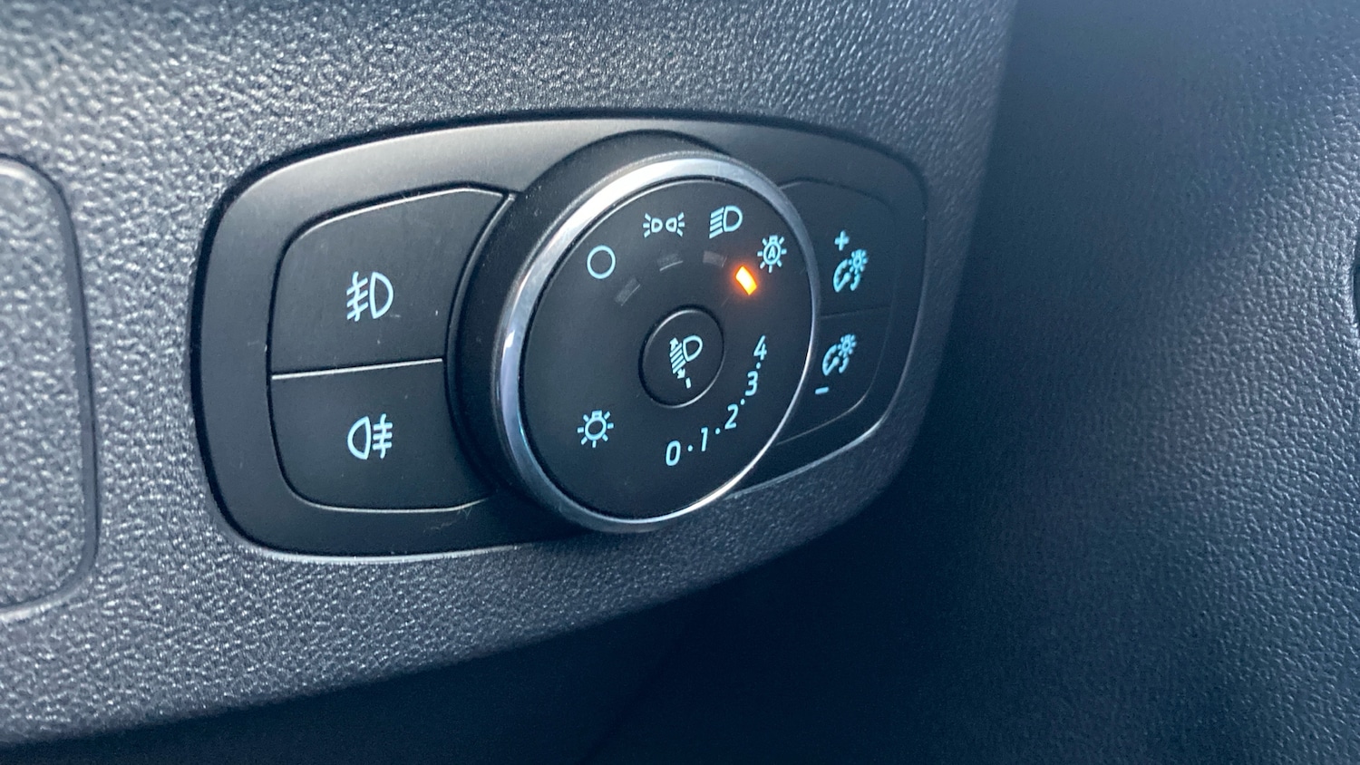 Used Ford Puma 2022 for sale - 76946685: Photo 35