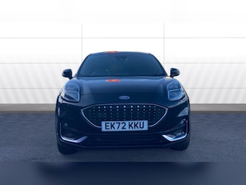 Used Ford Puma 2022 for sale - 76946685: Photo