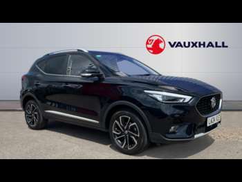 2024 (24) - 1.0T GDi Exclusive 5dr DCT Petrol Hatchback