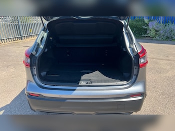 Used Nissan Qashqai 2018 for sale - 79176578: Photo