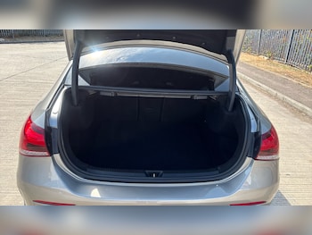 Used Mercedes-Benz A-Class 2019 for sale - 79444285: Photo