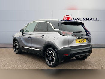 Used Vauxhall Crossland 2022 for sale - 76959792: Photo